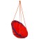 Children's swing-gamak, d = 750, red color