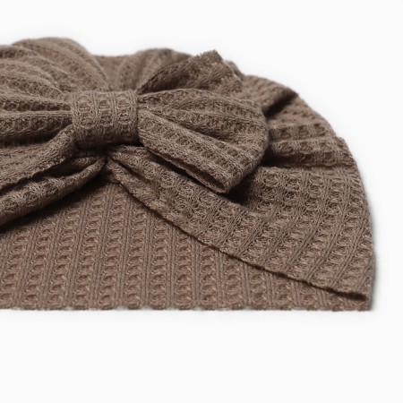 Baby cap I am a “bow”, centralization.. river 46-48-1