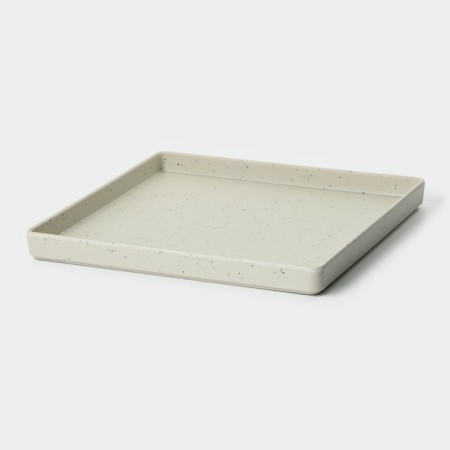 Board "Marble", 24.5 × 2.5 cm, gray color-2
