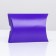 Folding box, pillow, purple, 11 x 8 x 2 cm,