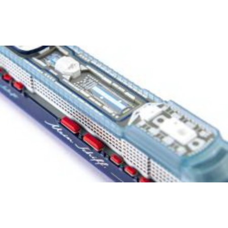 Siku mein Schiff 1, 1: 1,400 cruise liner model-2