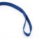 Leash 7 m x 2.5 cm, blue