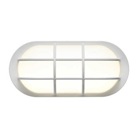 Landscape LED LED NOVOTECH LED. Opal, 10W, LED, 63x206x96 mm, white color