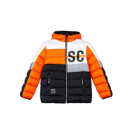 Demician jacket for the boy PlayTode, height 158 ​​cm-7