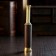 Test pipe "Kinthia" 31.5x3.5x3.5 cm