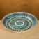 Largan Rishtan ceramics "Patterns", 25 cm, mix