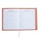 Universal Grade 1-11 Diary, 48 sheets "hare ears", soft cover of artificial leather, applique, foil embossing, figured cutting, universal cheat sheet, lies, block 80 g/m2