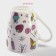 Porcelain share mug "Sweets", 350 ml