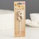 Candle in the cake on the skewer "Almaz", the number "5", champagne, 4.8x2.6 cm