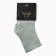 Nosk children's minku with stacks, khaki color, 11-12 cm