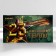 Gift set "strong spirit" Planing and pen