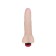 Vibro-mass-realist Cock Next LoveToy, TPR, bodily, 17.3 cm