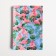 Holographic passport cover "Love"