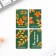 Gift set in the portfolio "Dear Teacher": A5 diary A5 80 sheets, bookmarks, pen