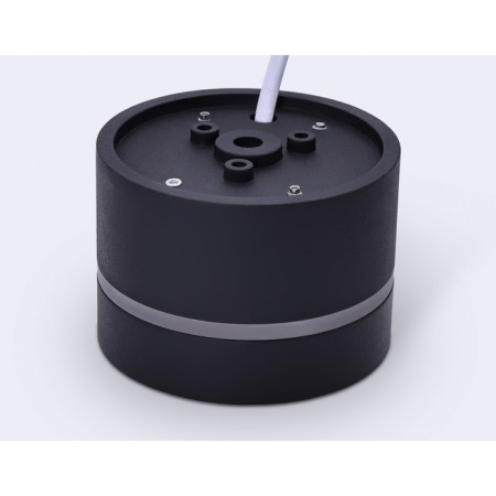 Ambrella Light, GX53 Acrylic Tech, TN622, GX53, Black Sand Color Lumina-3