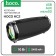 Portable column Hoco HC2, 10 W, 2400 mAh, BT5.0, Microsd, USB, AUX, FM radio, black