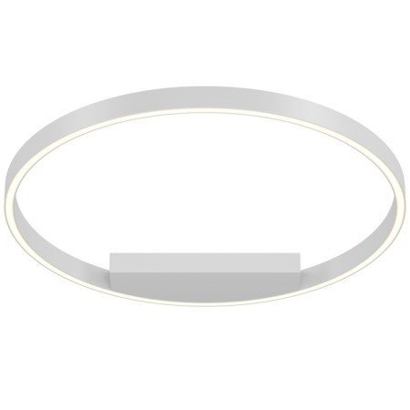 Lamp ceiling Maytoni Mod058CL-L35WK, LED, 35W, 60x60x3.5 cm, 2600lm, white color