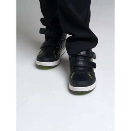 Demisason boots for the boy PlayTode, size 35-1