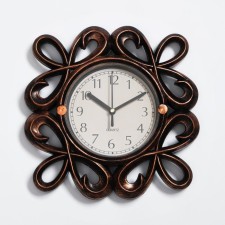 Wall clock, series: interior, 