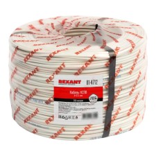Meter cable signal KCPB 6x0.5mm, 200m rexant bay