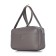 Female bag, artized leather, 230x150x80 cm, beige T.