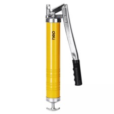 Plunger Deli syringe, metal tip, working pressure 310 atm, 600 ml