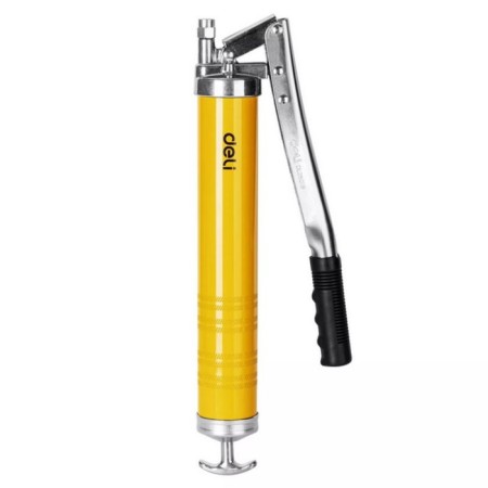 Plunger Deli syringe, metal tip, working pressure 310 atm, 600 ml