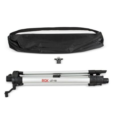 Elevation tripod RGK Let-150, 5/8 ", 1180 mm-1