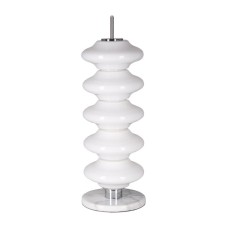 Auxis table lamp, size 22x64x22 cm, 12W 1xLED IP 20