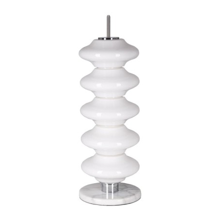 Auxis table lamp, size 22x64x22 cm, 12W 1xLED IP 20