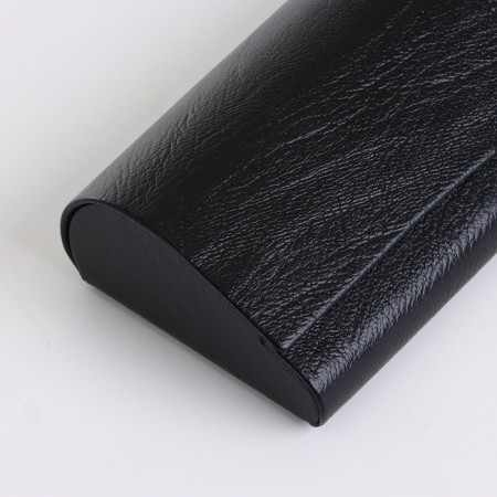Magnet glass case, length 16 cm, black color-2