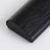 Magnet glass case, length 16 cm, black color