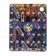Board Brownizer Game for Loying "Treasures of the Dungeons", from 2-4 players, 5+