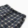 Pajamas male shorts, blue color/cage, size 56
