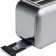 Toster Vitek VT-1588, 750 W, 7 modes, 2 toasts, silver