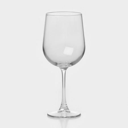 Set of glasses Casual 370 ml 3 pcs. (1199960)-1