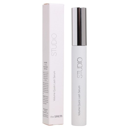Eye -elaborates Nourishing Studio Volume Quick Lash Serum-1