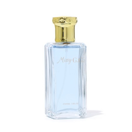 Women's toilet water Missy G.G, 100 ml-1