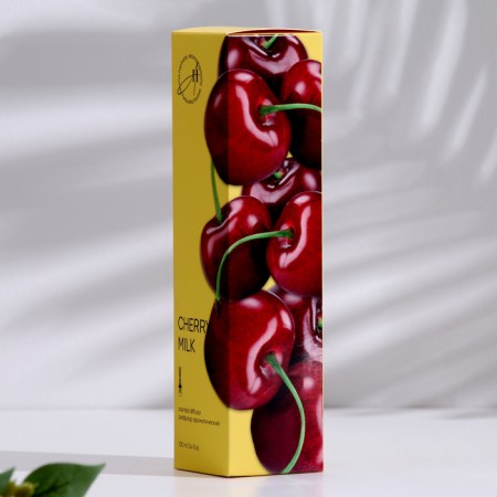 The diffuser aromatic, Cherry Milk, 100 ml (summer)-4