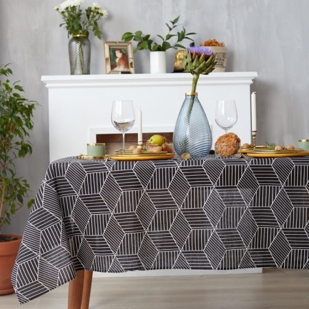 Baby Dolyana 145x145cm, Trend Ts. Cherny, 100%PE, Rogozhka 200 g/m