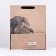 Crafts "Leo" 26 x 32 x 12 cm