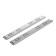 Ball guides, l = 350 mm, H = 35 mm, thickness 0.6 mm. 2 pcs.