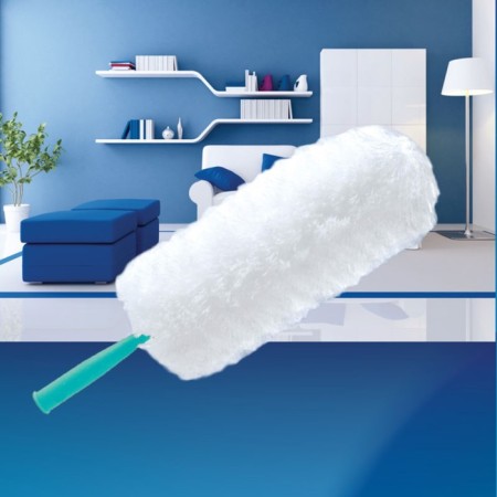 Fiber dust brush-1