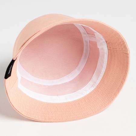 Panama for the girl "Classic" minku pink color, rn 52-6
