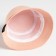 Panama for the girl "Classic" minku pink color, rn 52