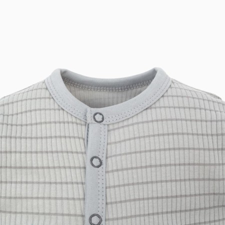 Combineson crumb I, Basic Line, height 86-92 cm, strip gray-4