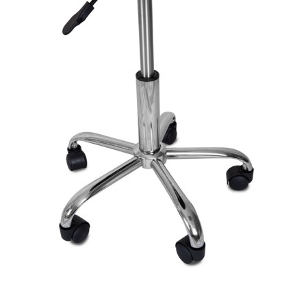 Smart + master chair, cream color-4