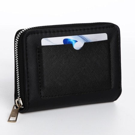 Cardholder Castle "Classic" 12x 9.5x 2 cm-3