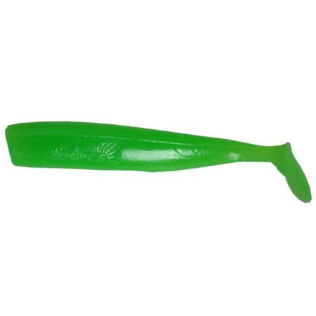 Helios Chebak Electric Green, 8 cm, 7 pcs. (HS-3-007)