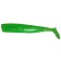 Helios Chebak Electric Green, 8 cm, 7 pcs. (HS-3-007)